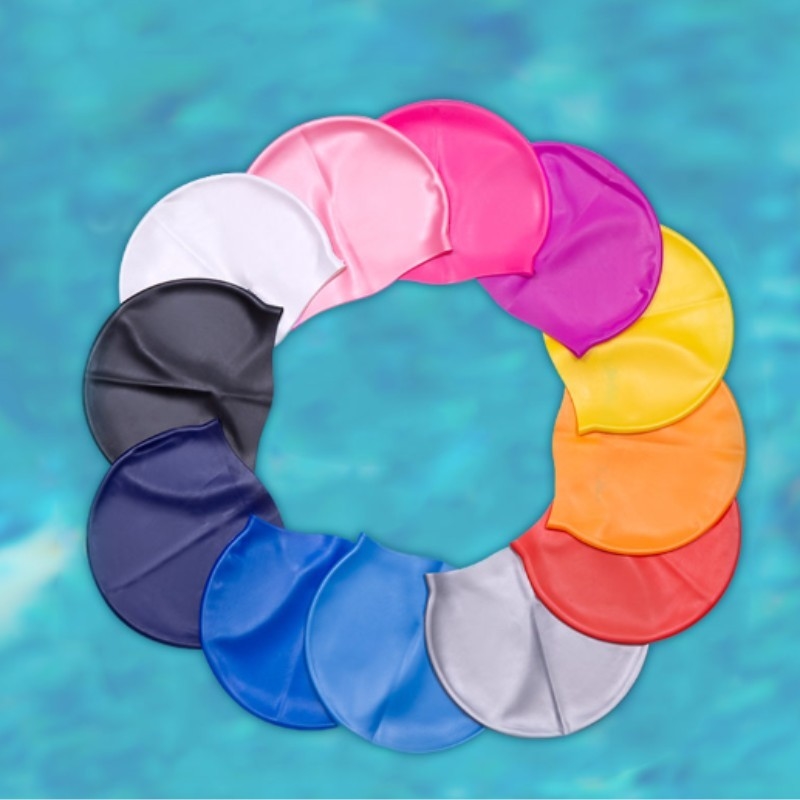 Low Hardness MVQ Vinyl Methyl Silicone Rubber for Swimming Pool and Aquatic applications