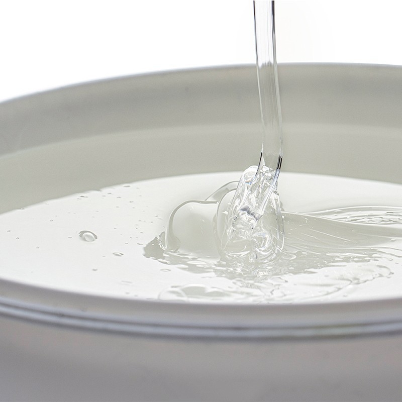 Methyl  Vinyl Terminated 110 MVQ Gum 45 - 70 Molecular Weight for Molding or Extrusion