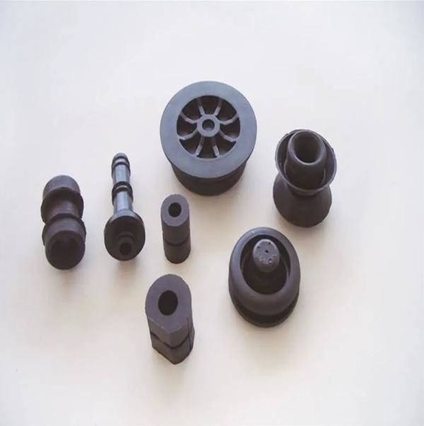 Special Crosslink Grade 13.70Mpa ACM Rubber Material For O Ring And Gasket