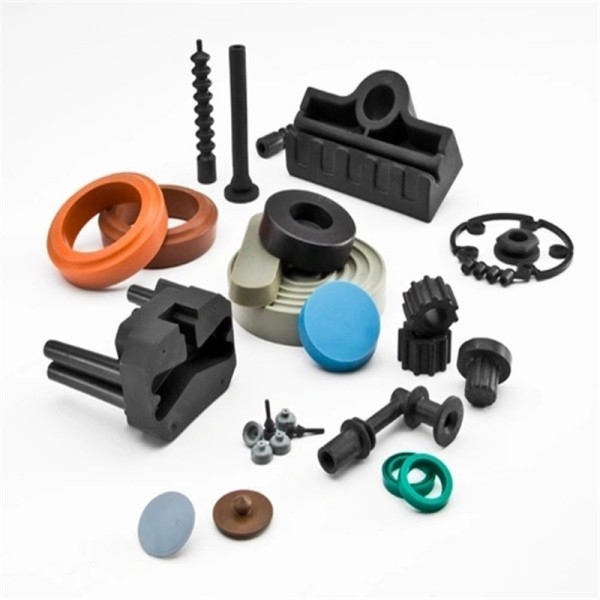 Special Crosslink Grade 13.70Mpa ACM Rubber Material For O Ring And Gasket