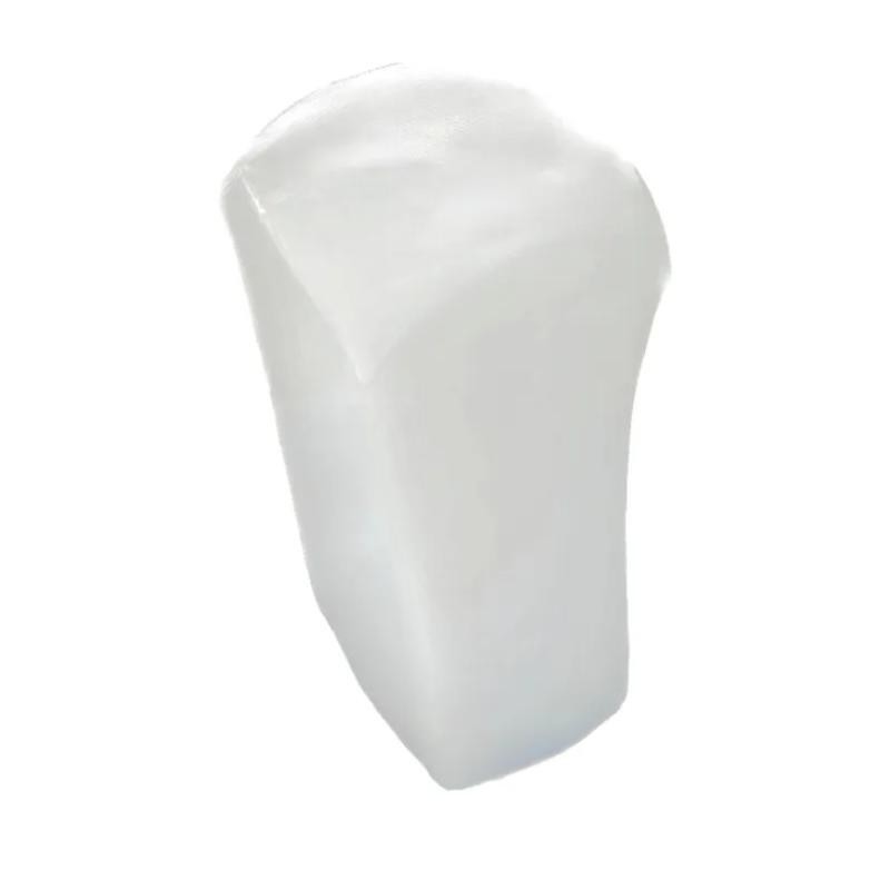 7.0Mpa HTV Silicone Extrusion Silicone Rubber Raw Materials For Molding And Extrusion