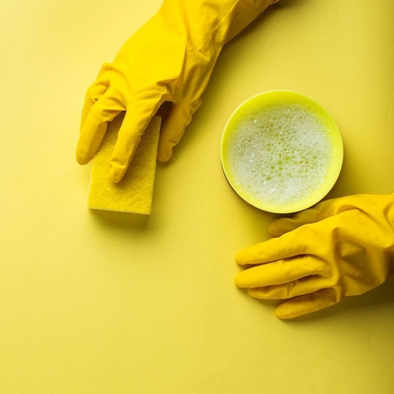 Meet Hygiene Standard 7.0Mpa Silicone MVQ Rubber Raw Material Elastomer for Molding