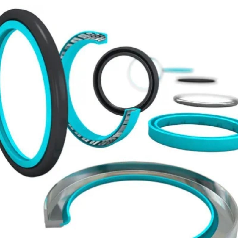 High and Low Temperature Resistance 5.5Mpa VMQ MVQ General Purpose Silicone Rubber for Extrusion