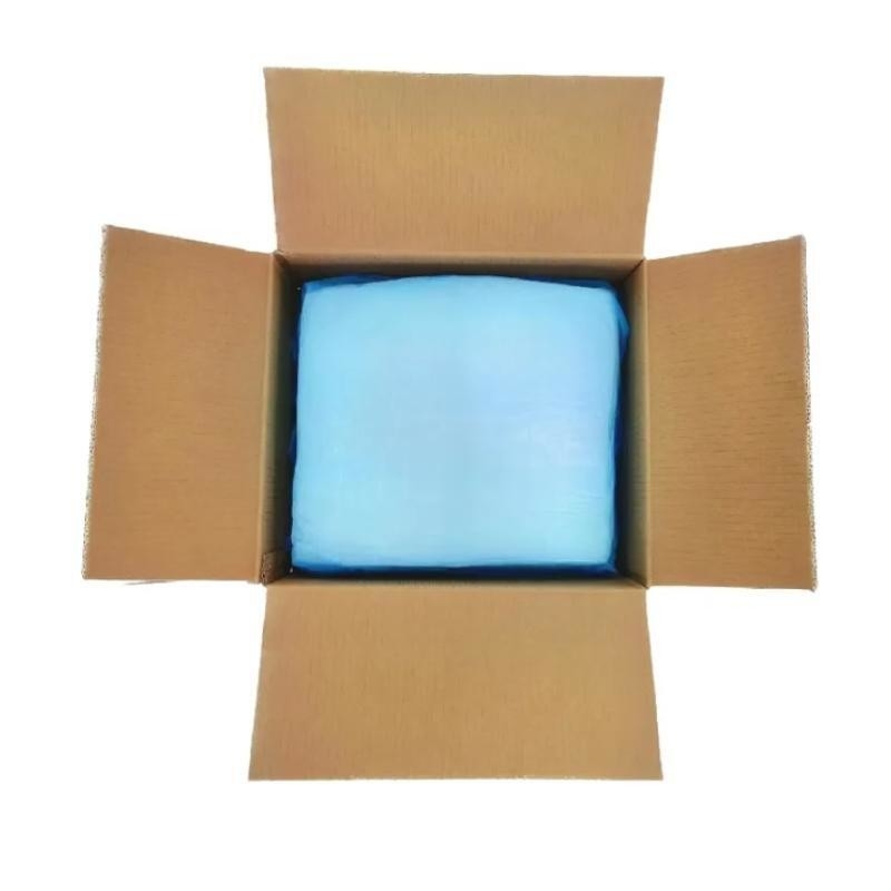 Good Electric Insulation 7.5Mpa VMQ MVQ General Purpose Silicone Rubber for Extrusion
