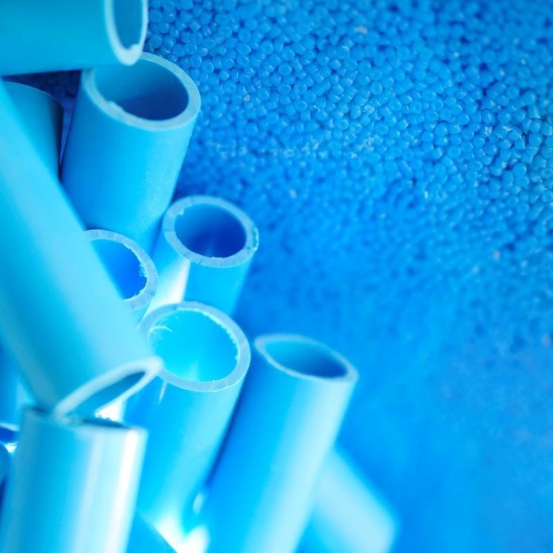 VMQ General Purpose 250% Elongation Silicone Rubber for Different Kinds of Electric Cables