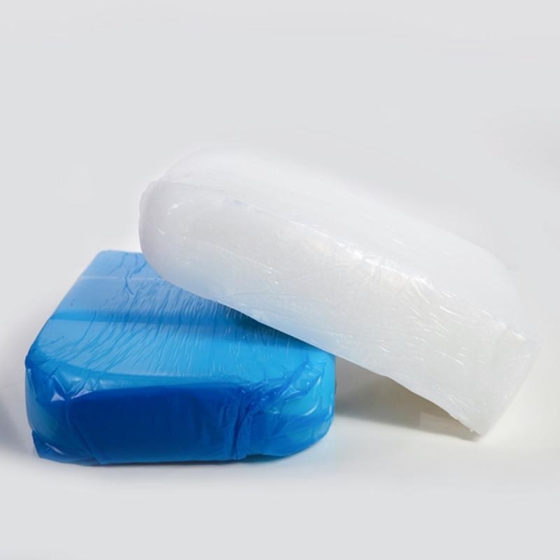 Great Durability 7.5Mpa MVQ Silicone Common Elastomer Silicone For Wire And Cable