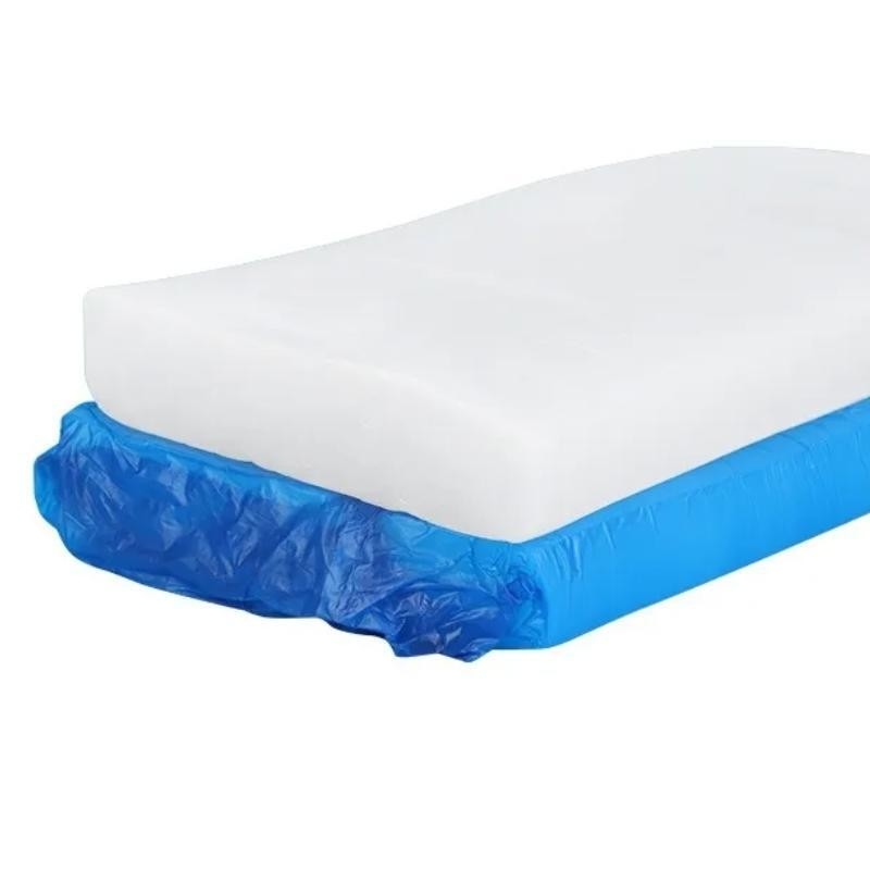 Great Durability 7.5Mpa MVQ Silicone Common Elastomer Silicone For Wire And Cable