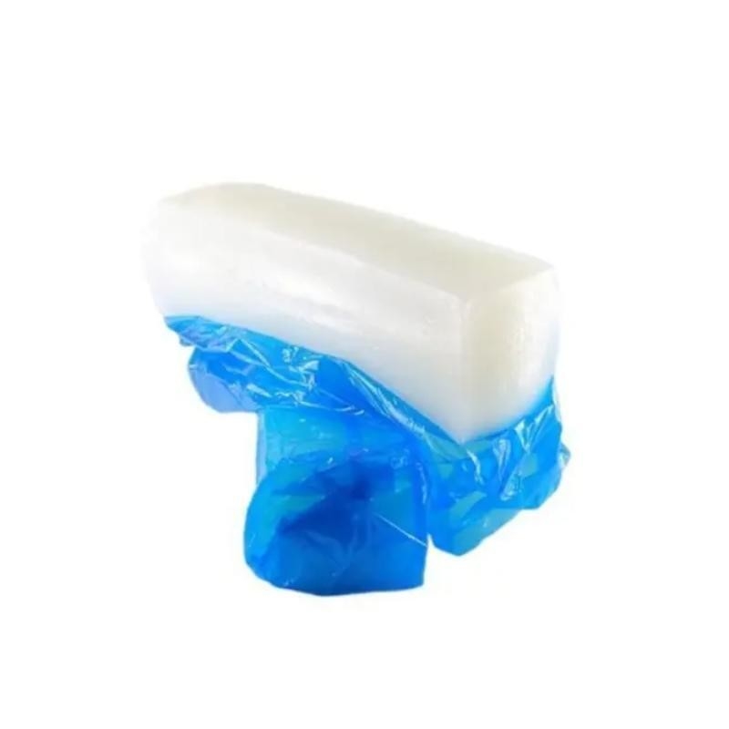 methyl vinyl silicone rubber MVQ Silicone 6.5Mpa For Making Tubes And Strips