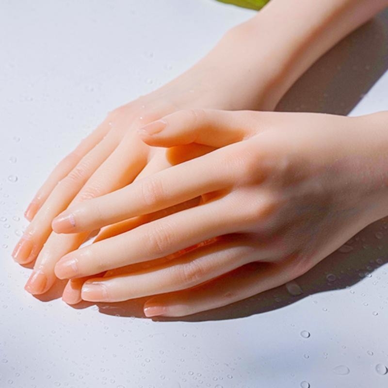 4.0Mpa Human Muscle And Fat Simulation Elastomer Silicone Rubber For Artificial Limbs Making