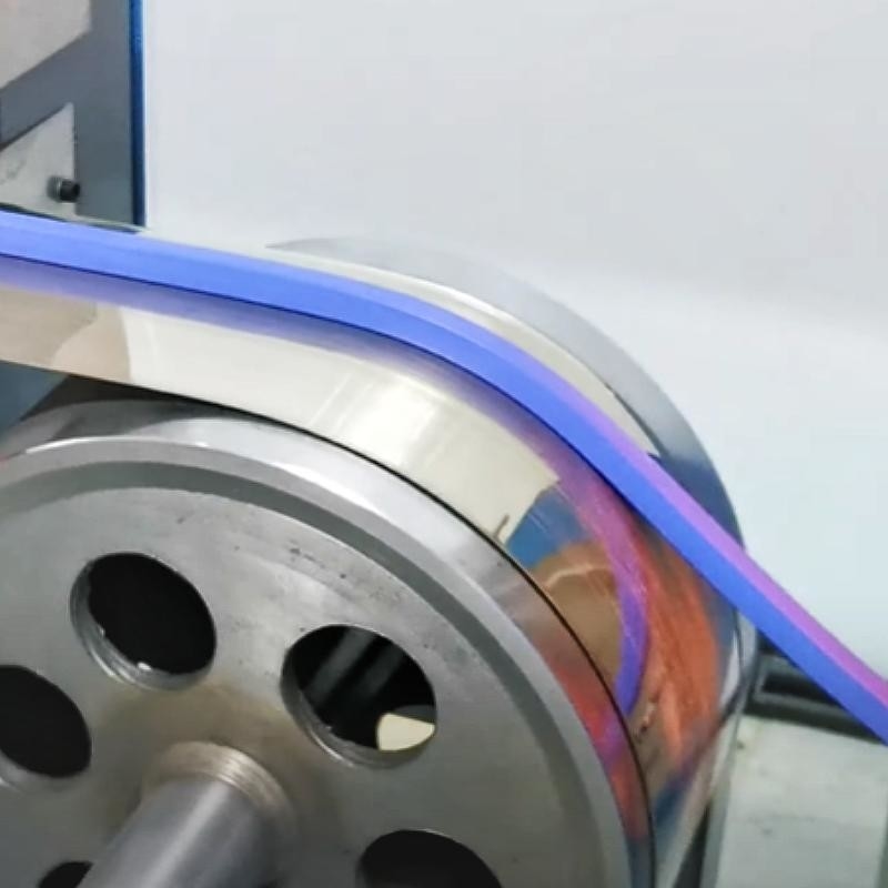 Neutral Taste And Odor MVQ Silicone 7.5Mpa White Silicone Rubber For Extrusion