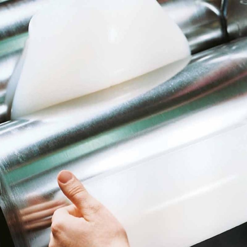 High Voltage Standard Electrical Insulating Silicone Rubber Elastomer
