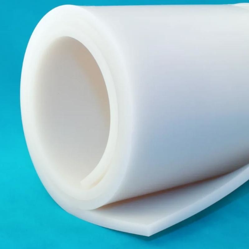 High Voltage Standard Electrical Insulating Silicone Rubber Elastomer