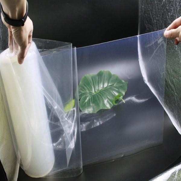 FDA Wear Resistant Silicone Rubber Compound 550% Elongation For Milk Pipe And Rubber Strip