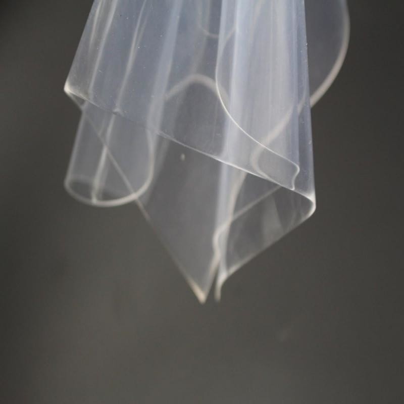 FDA Wear Resistant Silicone Rubber Compound 550% Elongation For Milk Pipe And Rubber Strip