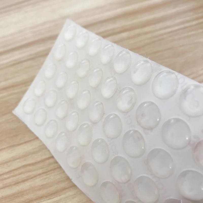 Translucent Colorless Silicone Rubber Raw Material Fumed Grade For Medical