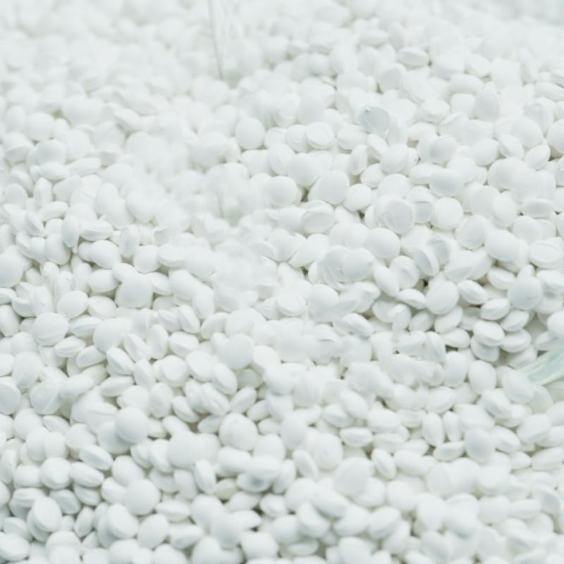 Customized Color Rubber Pigment Masterbatch Pellets for Rubber Products
