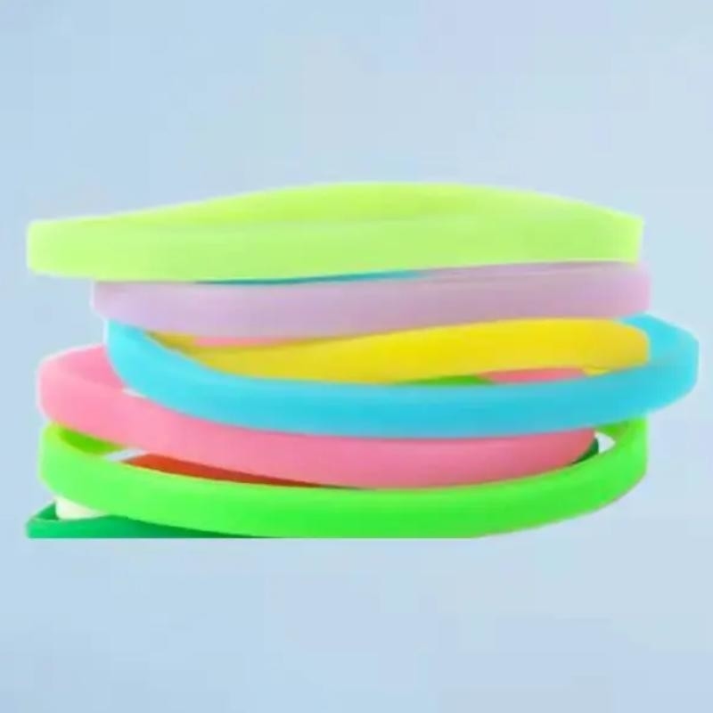 200 To 300 Degree Heat Resistant Rubber Color Masterbatch Pellets