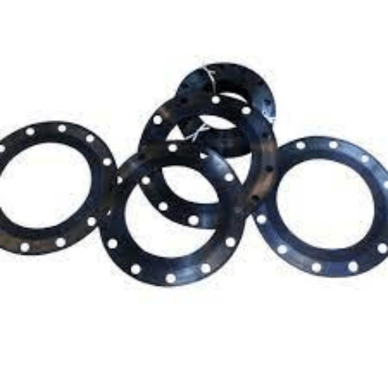 Acrylate ACM Rubber 1640L 14.5Mpa Tensile Strength For O Ring And Gaskets