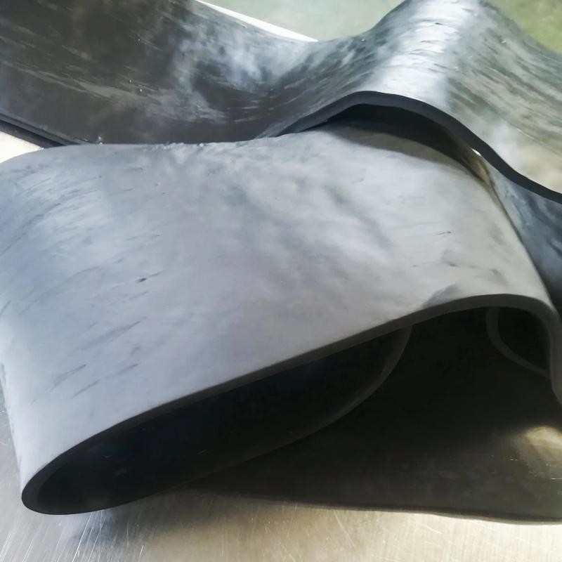 AEM ACM Rubber Compound 73 ShA Hardness Black Color for Automotive Sealing