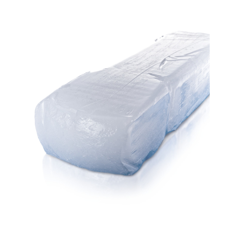 Productor Chino De Silicona Con Resistencia a La Tracción Del 360%
