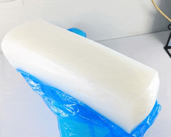 300°C High Temperature Resistance MVQ Silicone Rubber Elastomer for ...