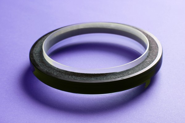 6.5 Tensile Strength MVQ Silicone Rubber for General Electric Components