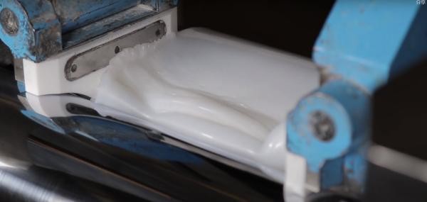 6.5Mpa Common Silicone Rubber Polymer For Automotive Strong Electrical ...